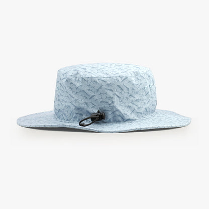 Cast Printed Boonie Hat