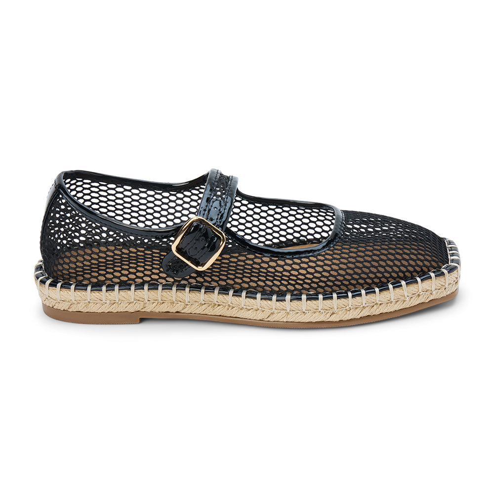 Meg Mary Jane Flat