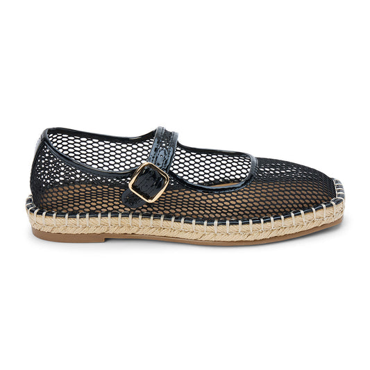 Meg Mary Jane Flat