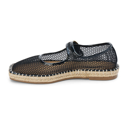 Meg Mary Jane Flat
