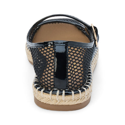 Meg Mary Jane Flat
