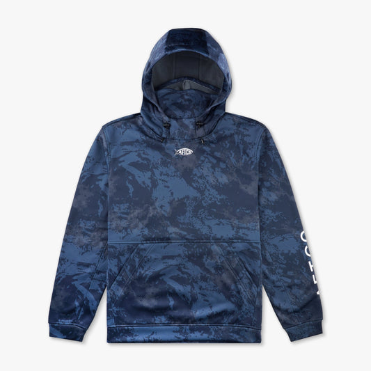 Reaper Camo Sweatshirt