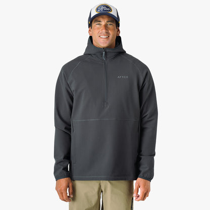 Coronado 1/4 Zip Hoodie