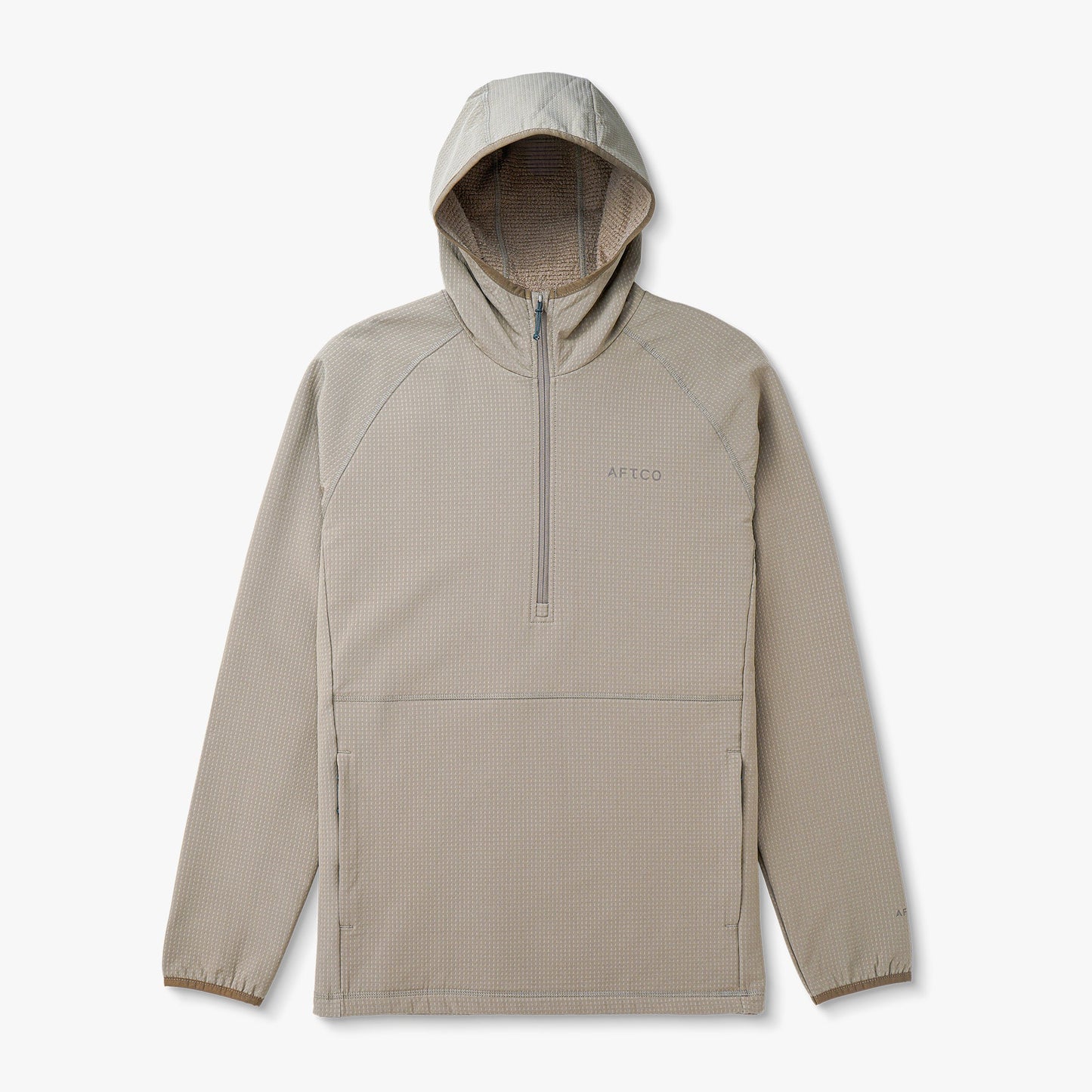 Coronado 1/4 Zip Hoodie