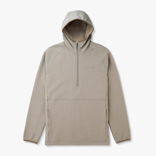 Coronado 1/4 Zip Hoodie