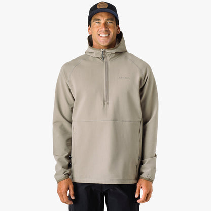 Coronado 1/4 Zip Hoodie
