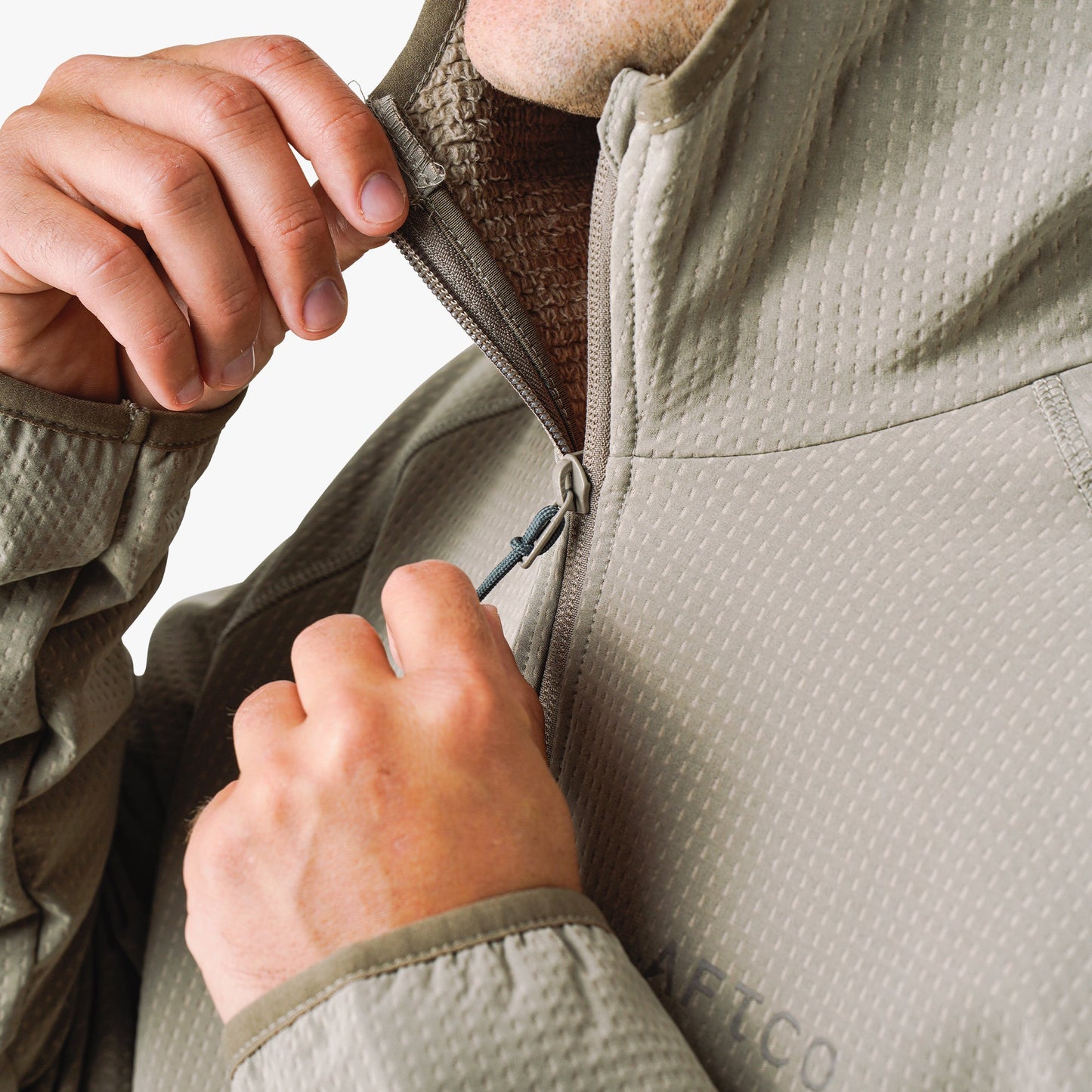 Coronado 1/4 Zip Hoodie