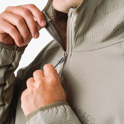 Coronado 1/4 Zip Hoodie