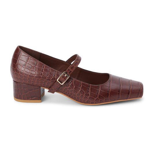 Mirabelle Mary Jane Heel