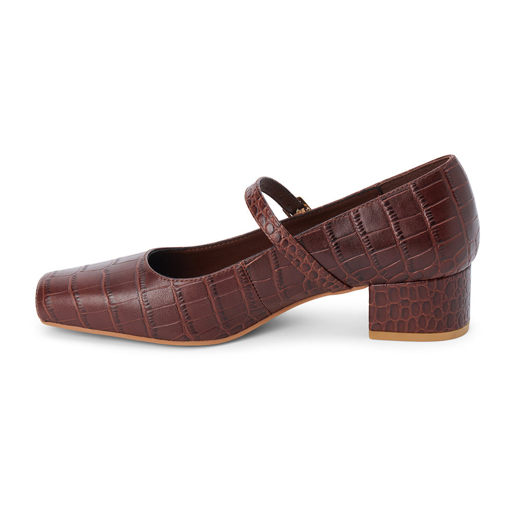 Mirabelle Mary Jane Heel