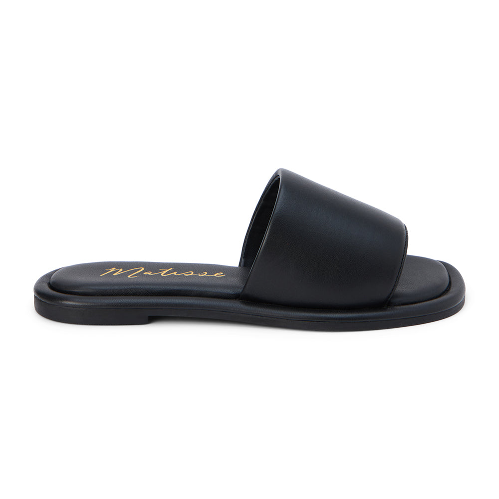 Moonlight Slide Sandal