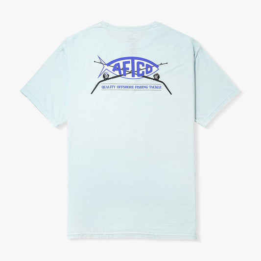 80's Offshore SS T-Shirt