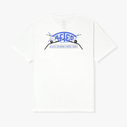 80's Offshore SS T-Shirt