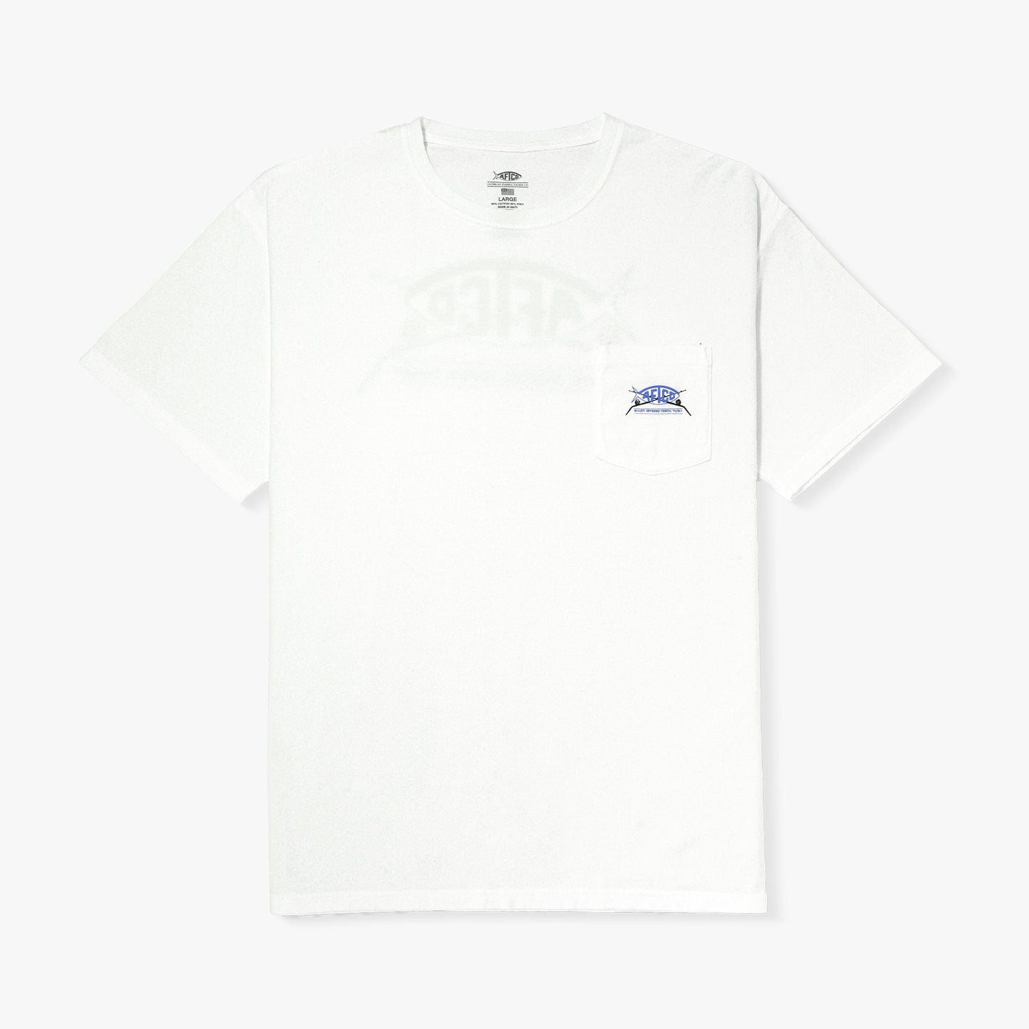 80's Offshore SS T-Shirt