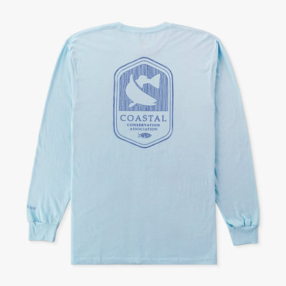CCA LS T-Shirt