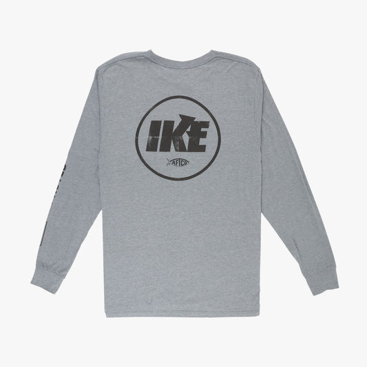 IKE Cingular LS T-Shirt