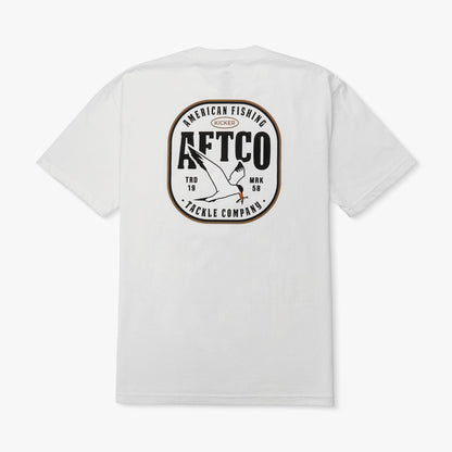 After The Dive T-Shirt