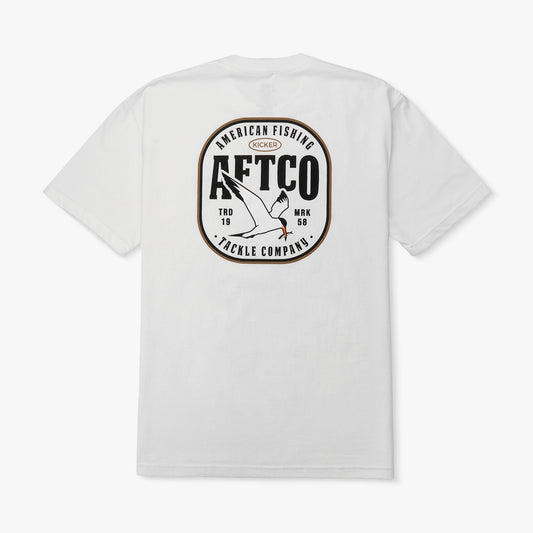 After The Dive T-Shirt