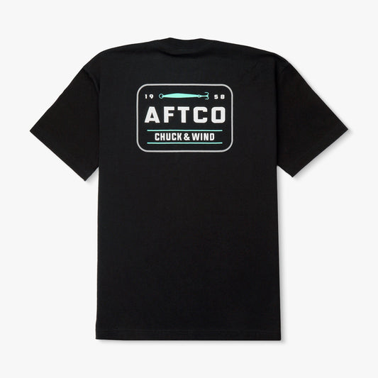 Chuck & Wind T-Shirt
