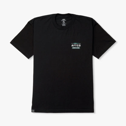Chuck & Wind T-Shirt