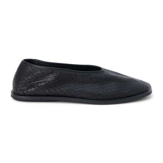 Mulberry Flat