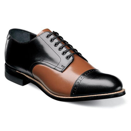 Stacy Adams Madison Cap Toe Oxford