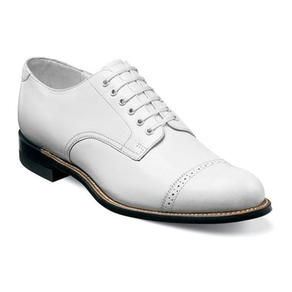 Stacy Adams Madison Cap Toe Oxford