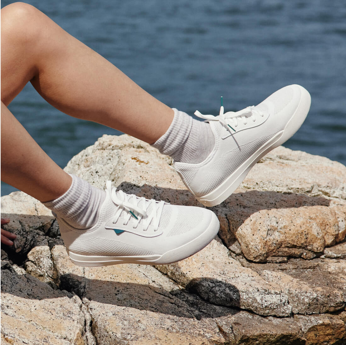 Women's Weekend - Marble White
