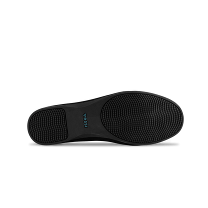Women's Market Flat - Black
