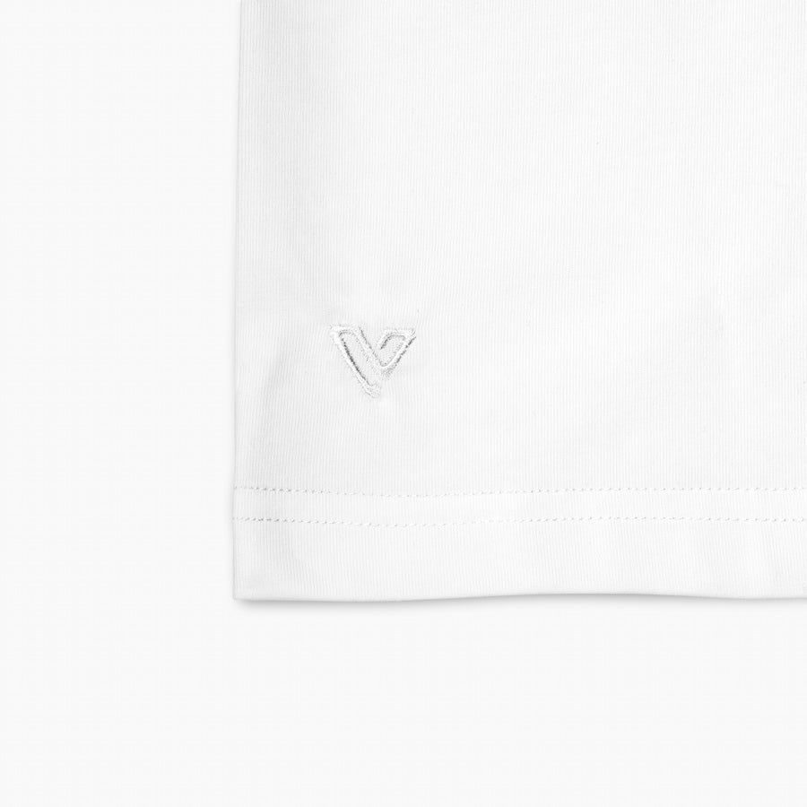 Men's Base Tee - White