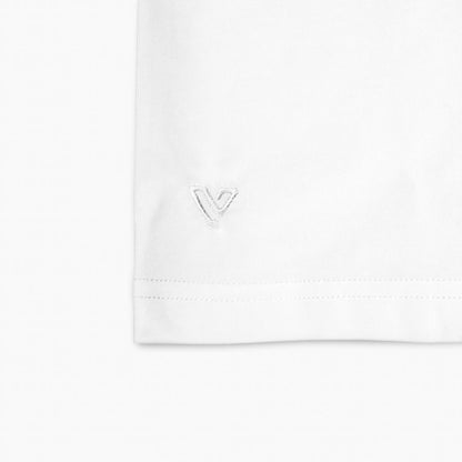 Men's Base Tee - White