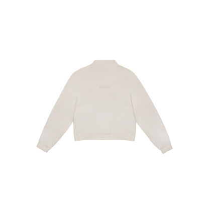 Women's Mist Bomber Jacket - Meadow