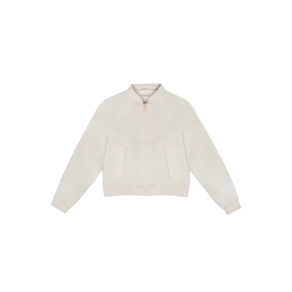 Women's Mist Bomber Jacket - Meadow