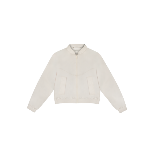 Women's Mist Bomber Jacket - Meadow