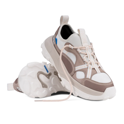 Women's Motu Sneaker - Gravitate/Light Songbird