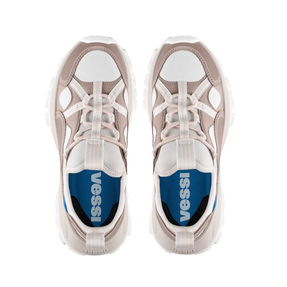 Women's Motu Sneaker - Gravitate/Light Songbird