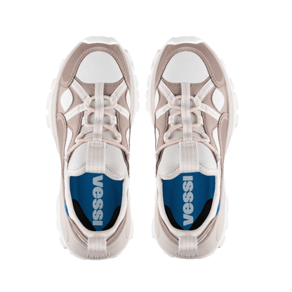 Women's Motu Sneaker - Gravitate/Light Songbird