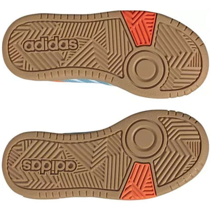 adidas Kids' Hoops 3.0 Sneaker