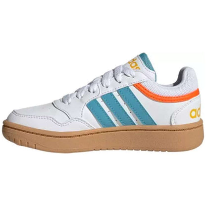 adidas Kids' Hoops 3.0 Sneaker