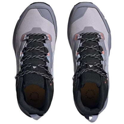 adidas Women's Terrex AX4 Mid Gore-Tex Hiking Shoes