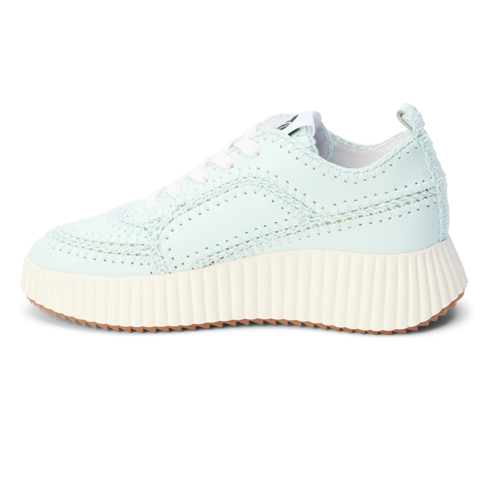 Nelson Platform Sneakers