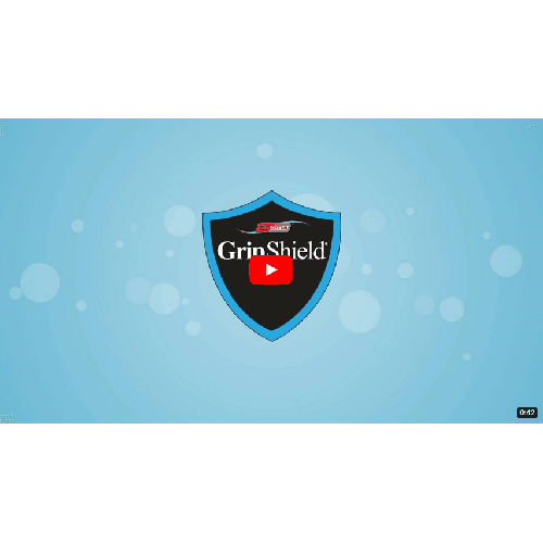 2Toms® GripShield® Grip Enhancer, Single-Use Packet