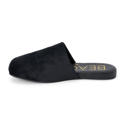 Pallenberg Flat Mule