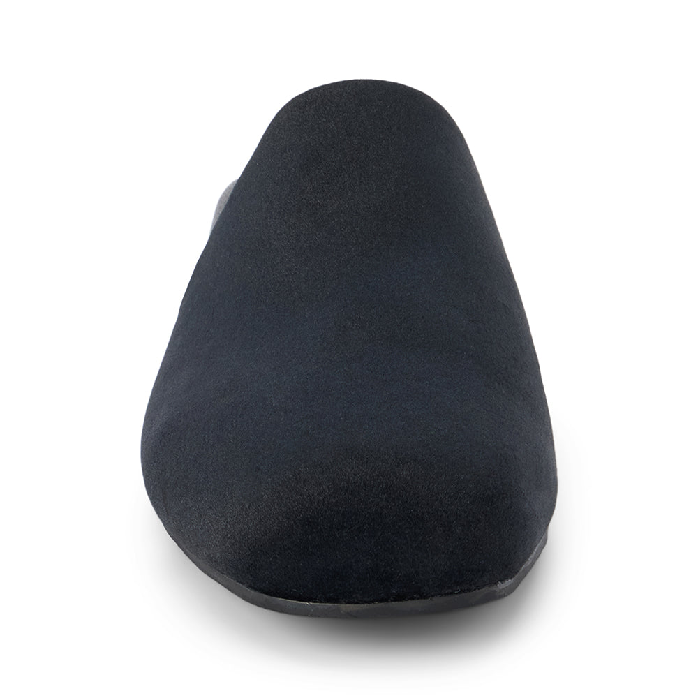 Pallenberg Flat Mule