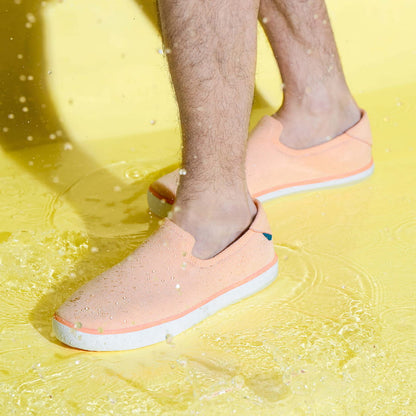 Women's Boardwalk Slip-On - Ray