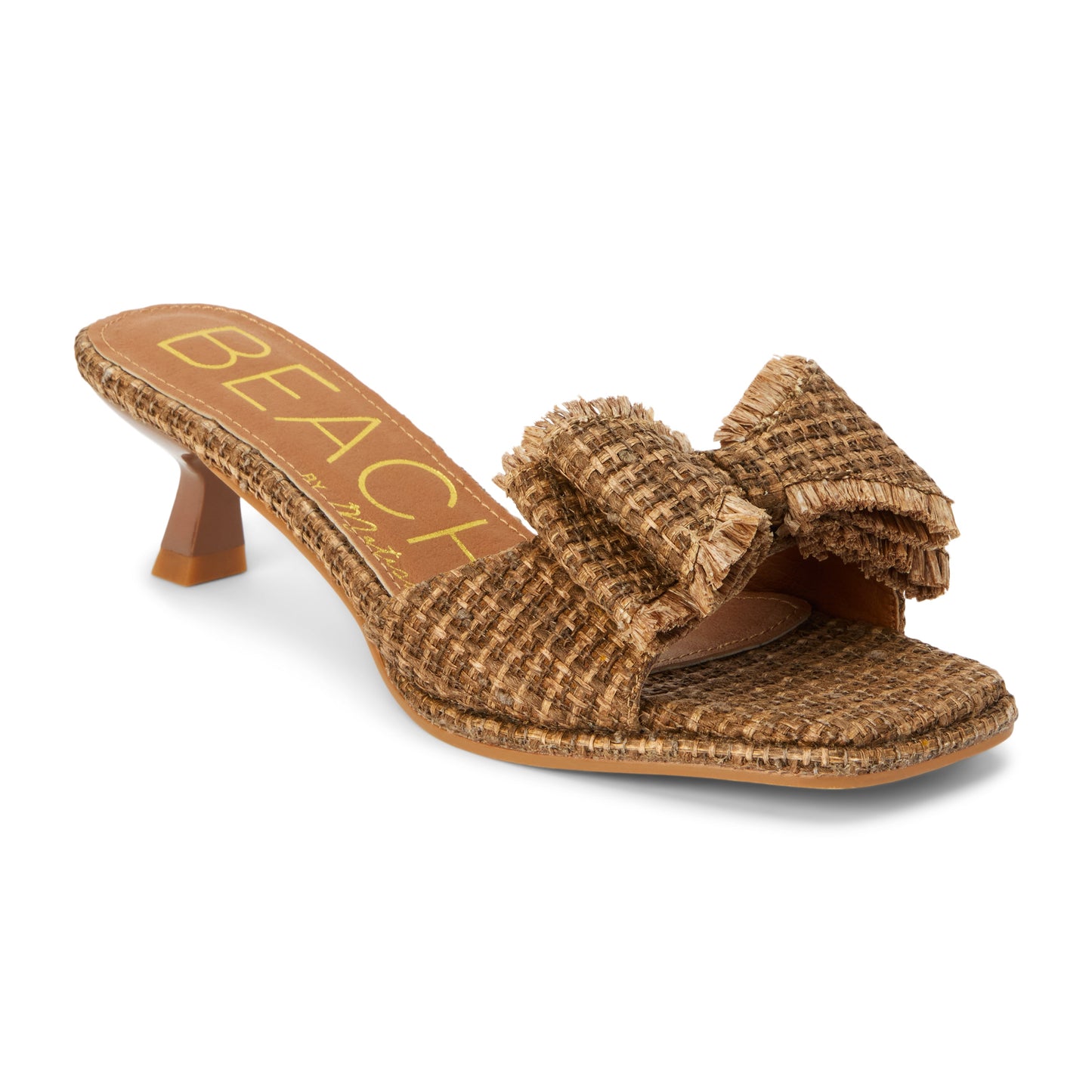 Penelope Heeled Sandal