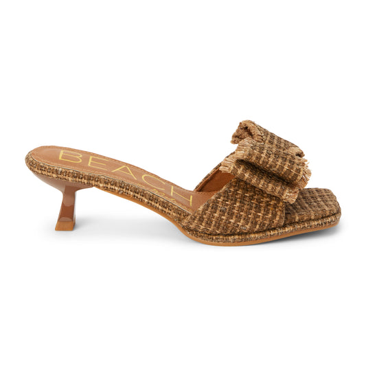 Penelope Heeled Sandal