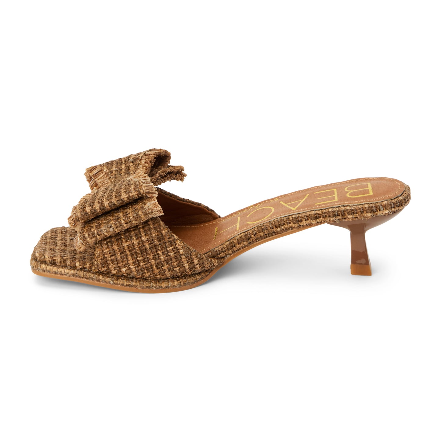 Penelope Heeled Sandal
