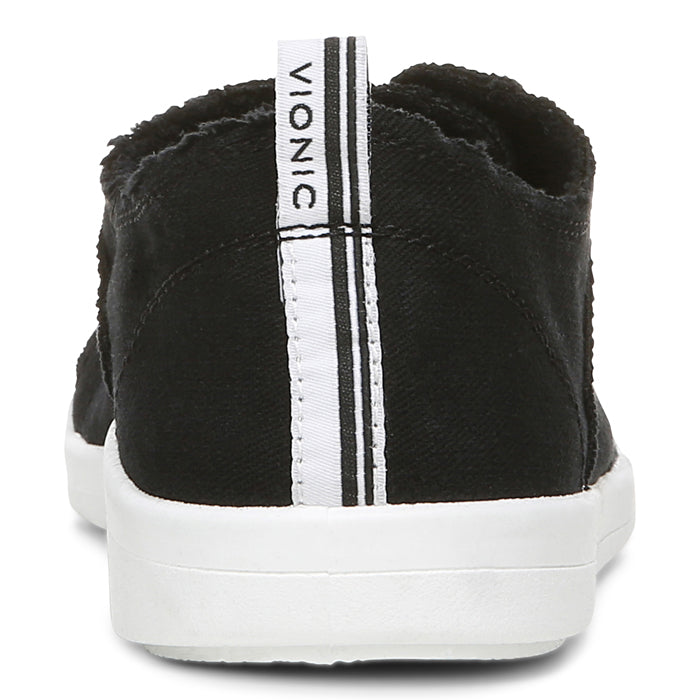 Womens Vionic Beach Pismo in Black — image 6