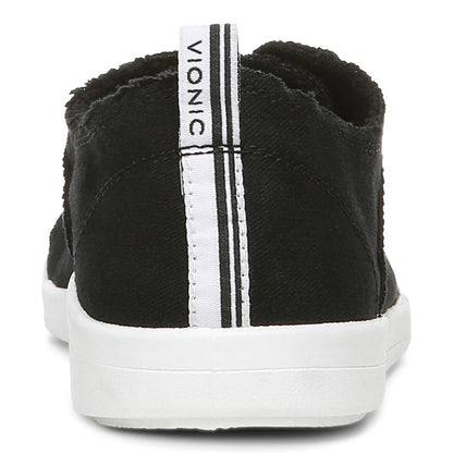 Womens Vionic Beach Pismo in Black — image 6